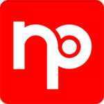 news point android application logo